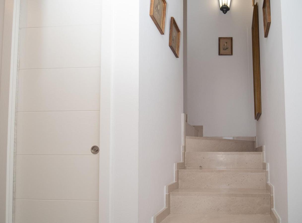 Sanlúcar de Barrameda Sibssanlucar Mcvilla - Atico Con Piscina מראה חיצוני תמונה