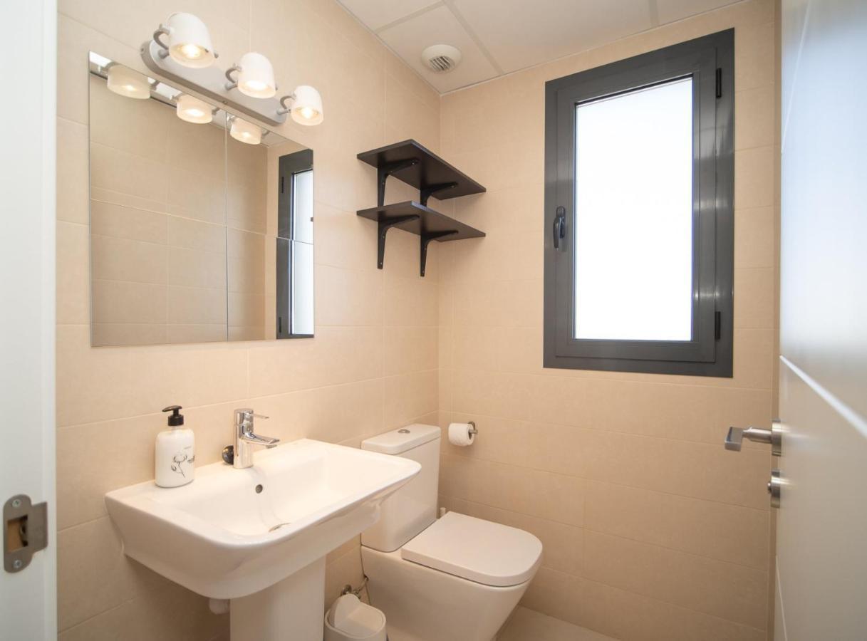 Sanlúcar de Barrameda Sibssanlucar Mcvilla - Atico Con Piscina מראה חיצוני תמונה