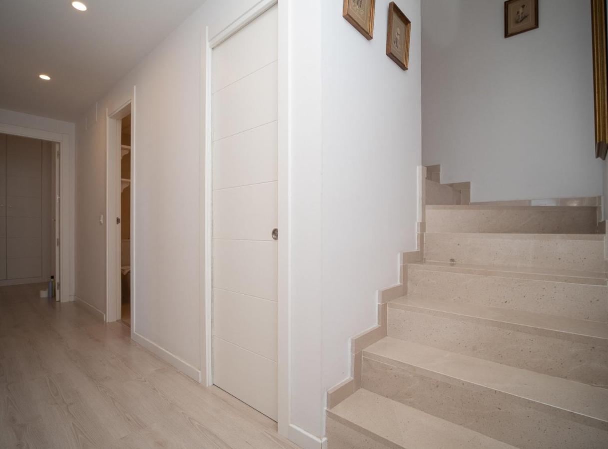 Sanlúcar de Barrameda Sibssanlucar Mcvilla - Atico Con Piscina מראה חיצוני תמונה