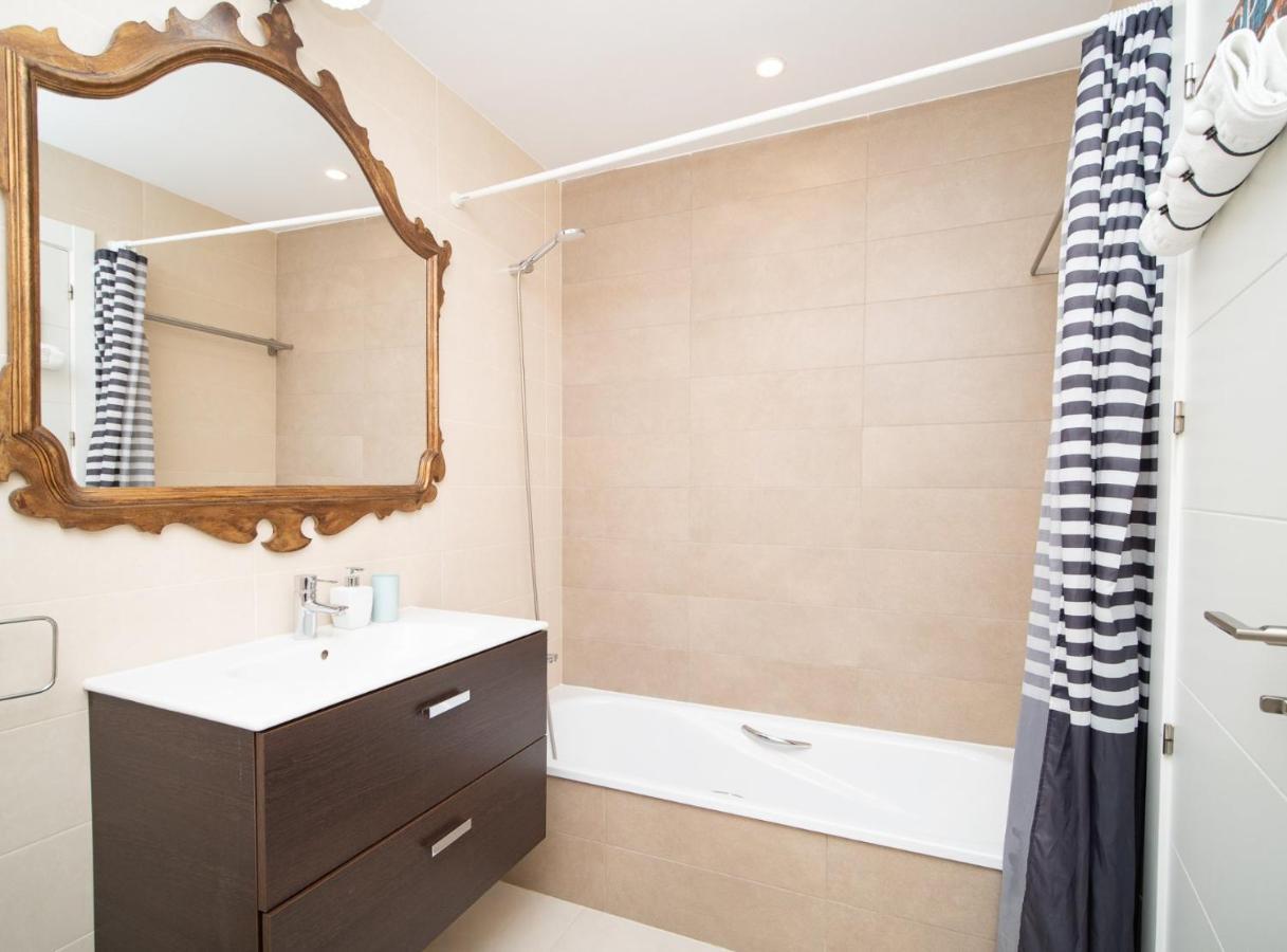 Sanlúcar de Barrameda Sibssanlucar Mcvilla - Atico Con Piscina מראה חיצוני תמונה