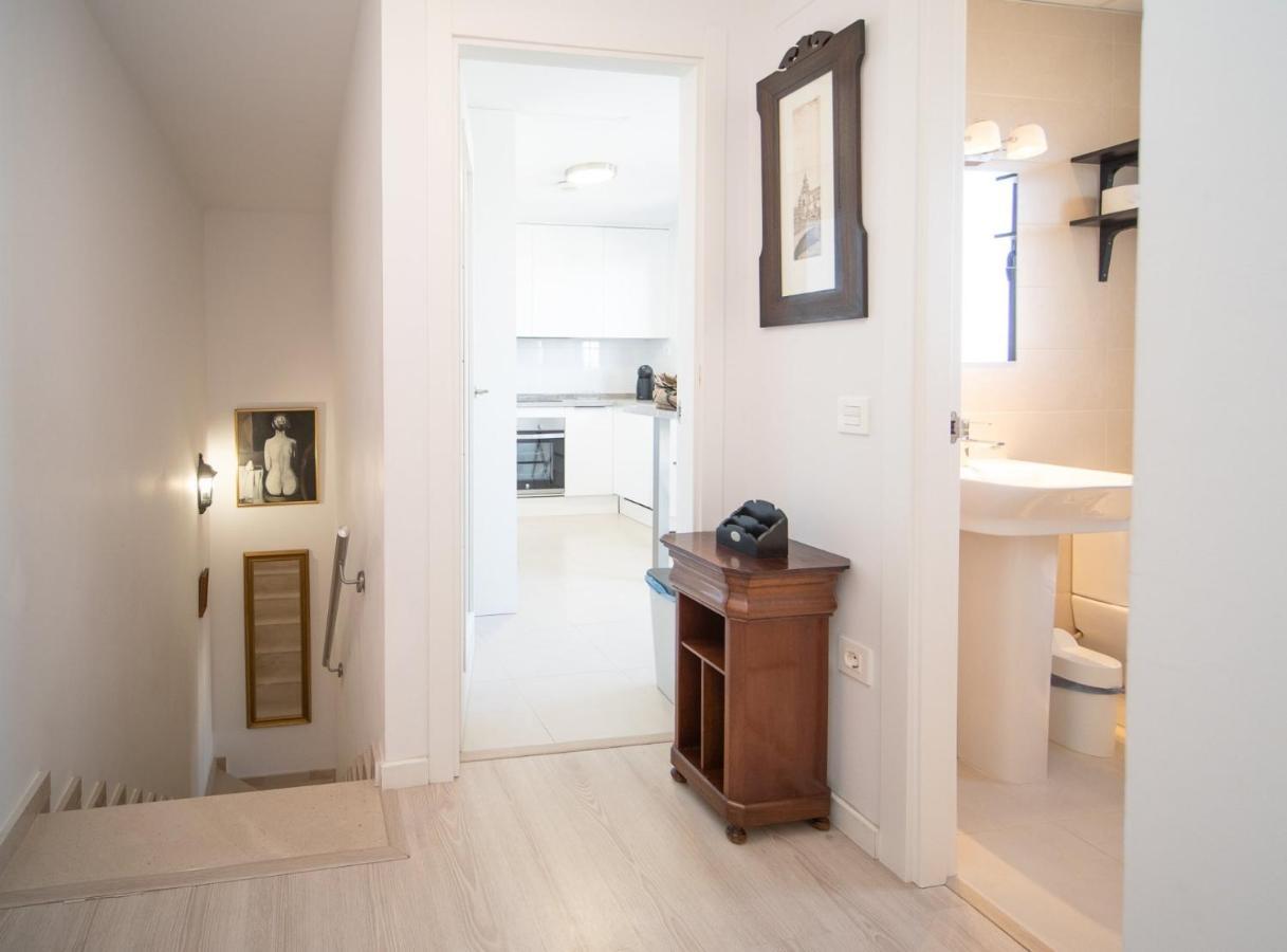 Sanlúcar de Barrameda Sibssanlucar Mcvilla - Atico Con Piscina מראה חיצוני תמונה