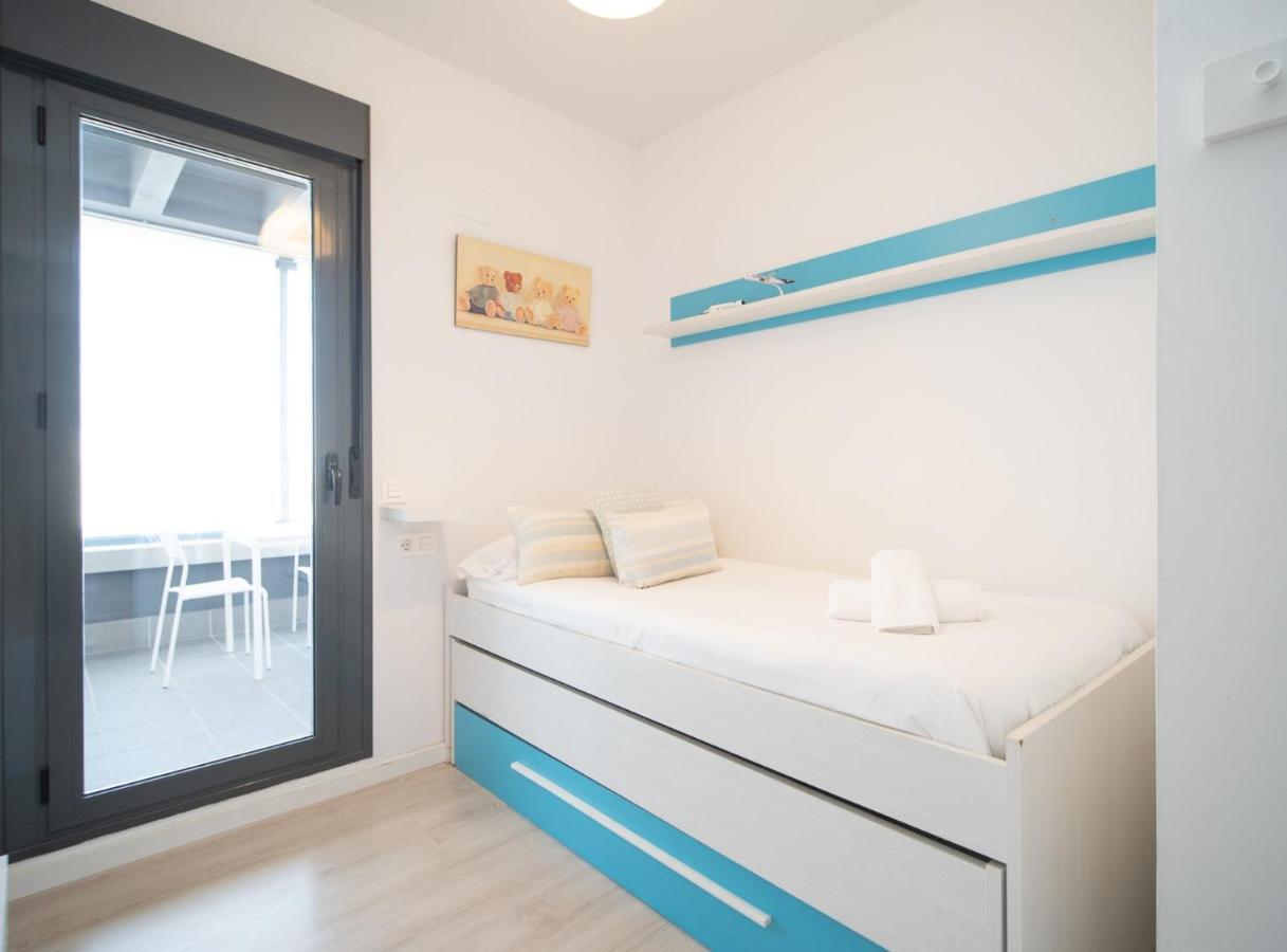 Sanlúcar de Barrameda Sibssanlucar Mcvilla - Atico Con Piscina מראה חיצוני תמונה