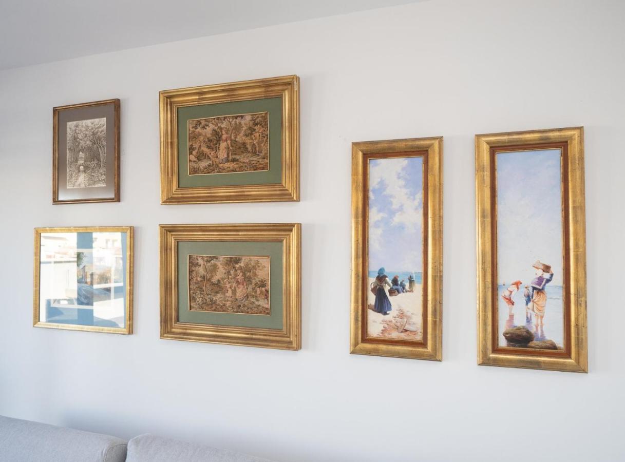 Sanlúcar de Barrameda Sibssanlucar Mcvilla - Atico Con Piscina מראה חיצוני תמונה