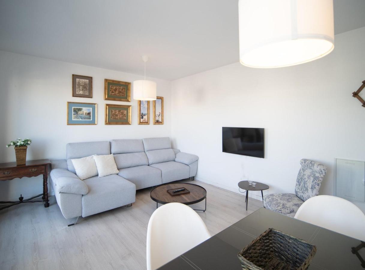 Sanlúcar de Barrameda Sibssanlucar Mcvilla - Atico Con Piscina מראה חיצוני תמונה