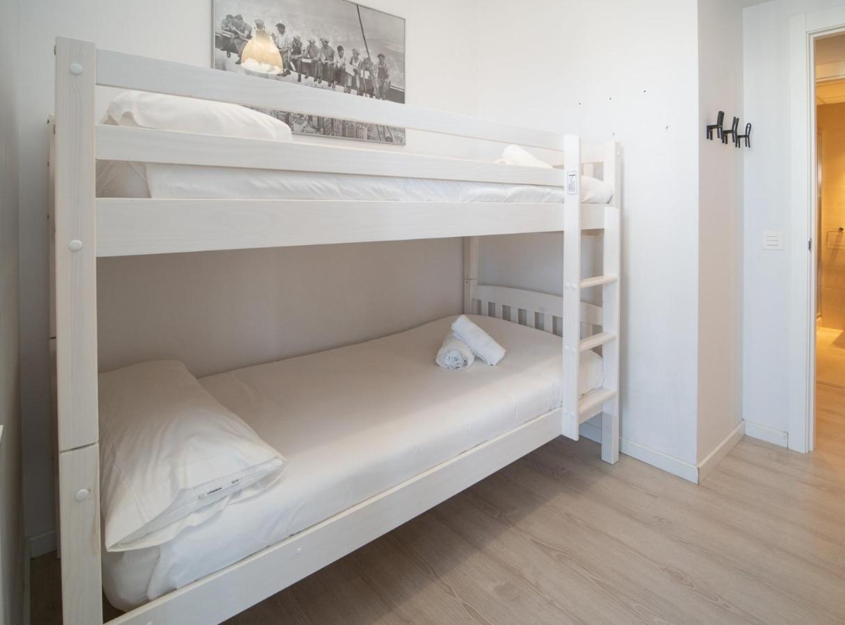 Sanlúcar de Barrameda Sibssanlucar Mcvilla - Atico Con Piscina מראה חיצוני תמונה