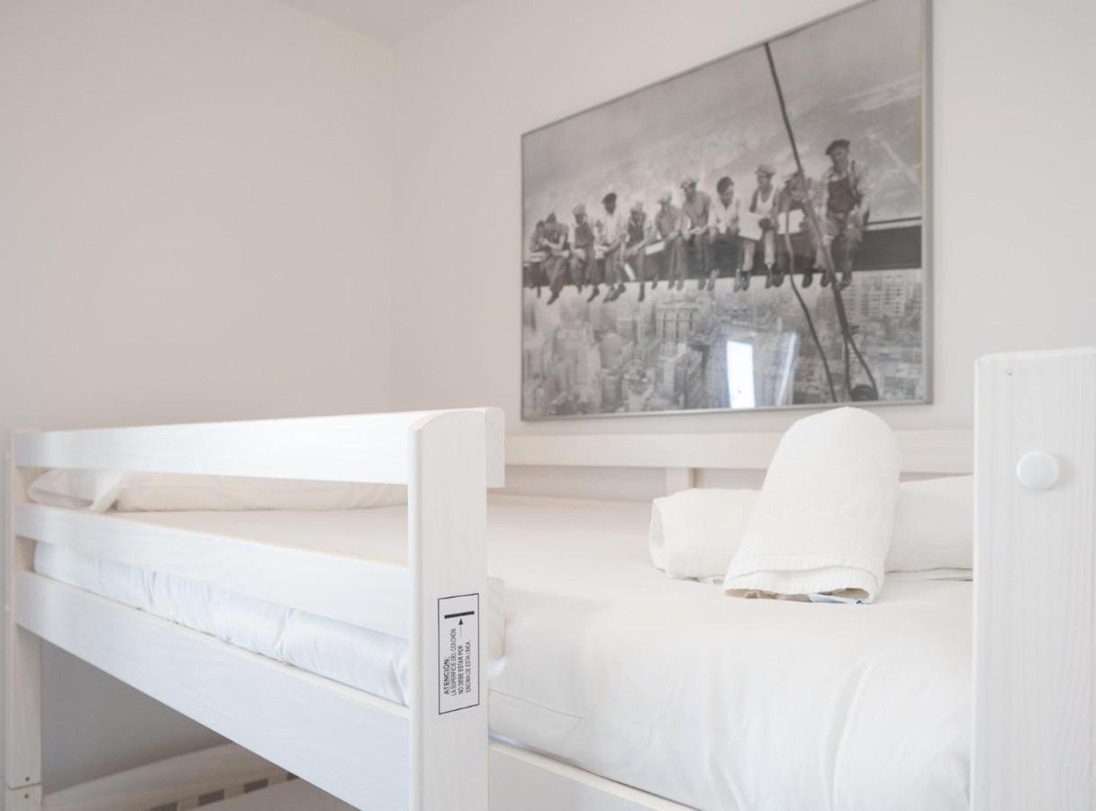 Sanlúcar de Barrameda Sibssanlucar Mcvilla - Atico Con Piscina מראה חיצוני תמונה