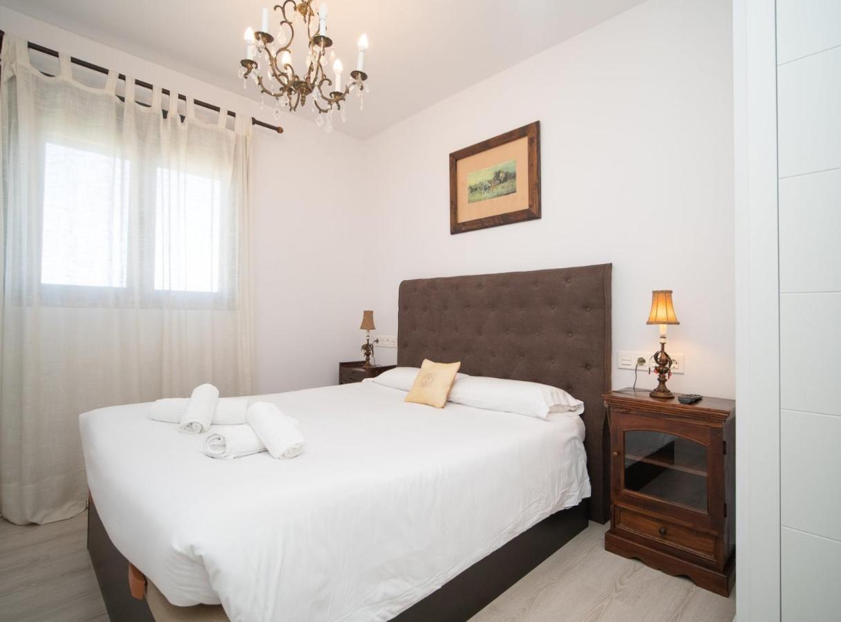 Sanlúcar de Barrameda Sibssanlucar Mcvilla - Atico Con Piscina מראה חיצוני תמונה