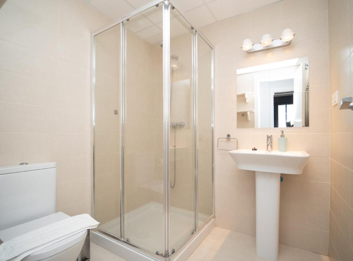 Sanlúcar de Barrameda Sibssanlucar Mcvilla - Atico Con Piscina מראה חיצוני תמונה