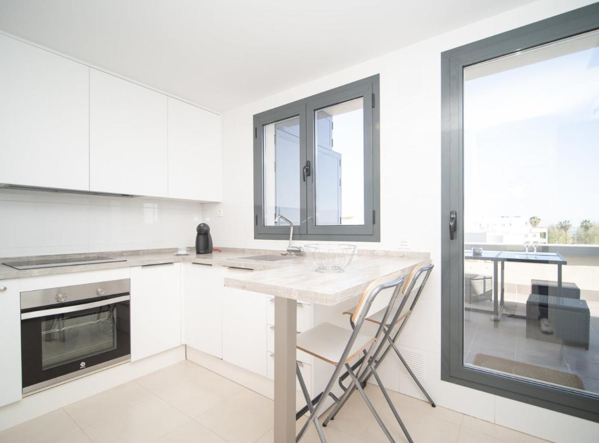 Sanlúcar de Barrameda Sibssanlucar Mcvilla - Atico Con Piscina מראה חיצוני תמונה
